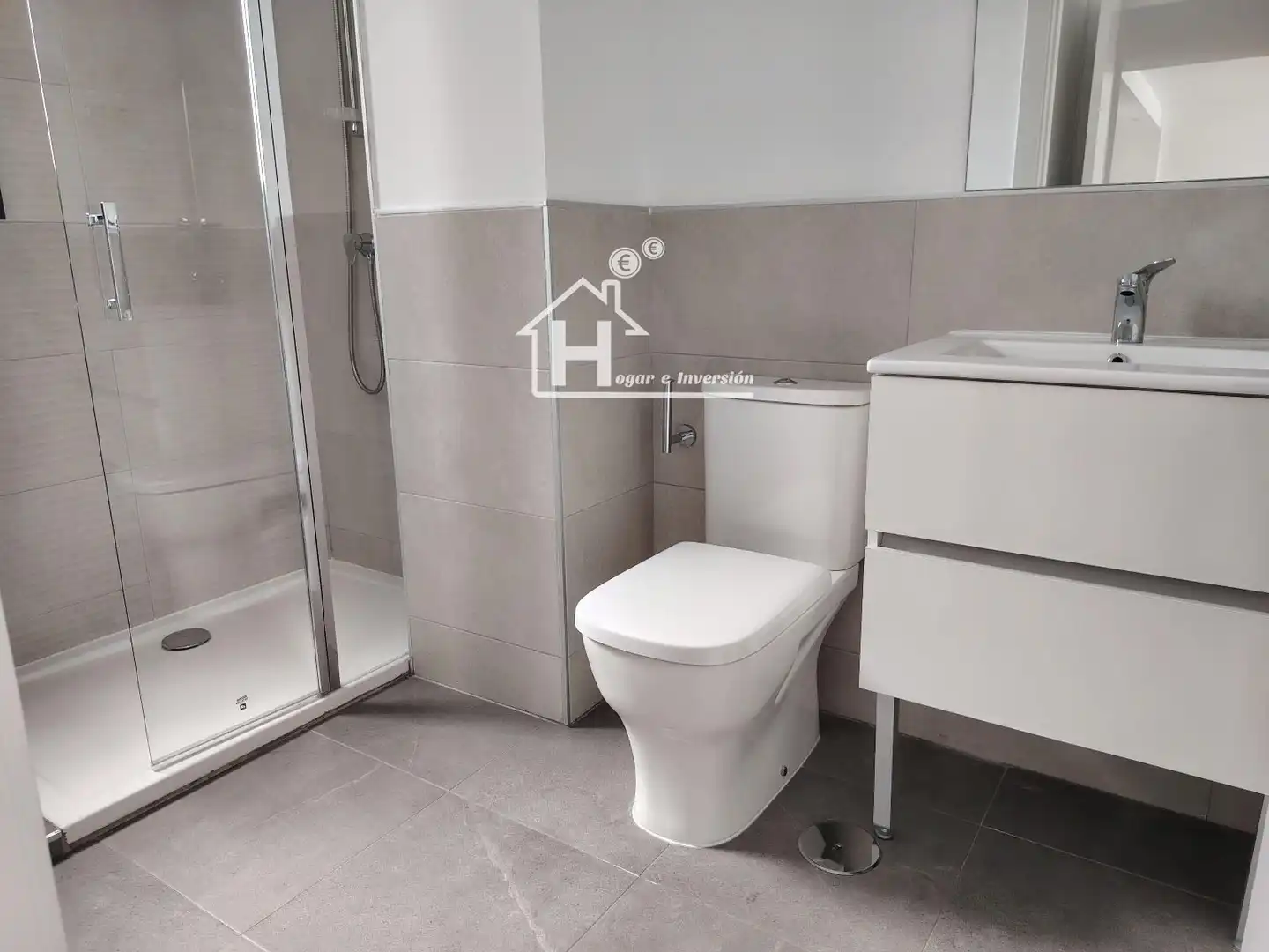 Penthouse with pool to rent in Robledal, imagen 13