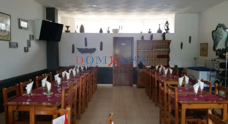 Business premises for sale in Carrer Major de Remolins, imagen 5