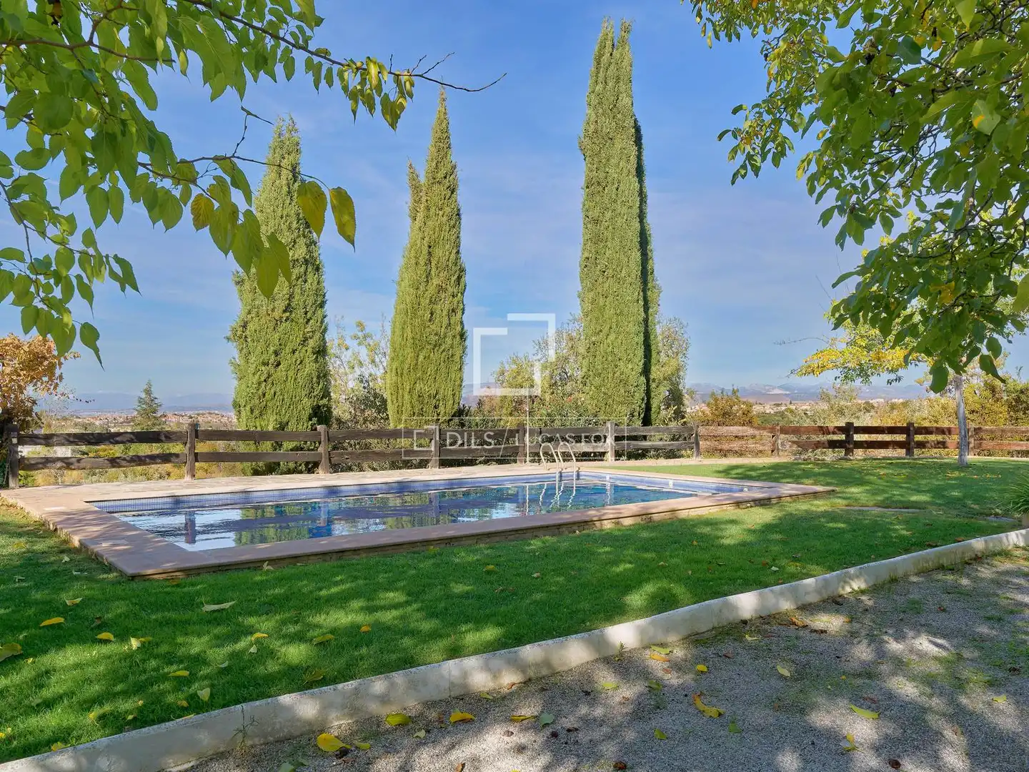 Xalet amb piscina en venda a Villa de Otura, imagen 15