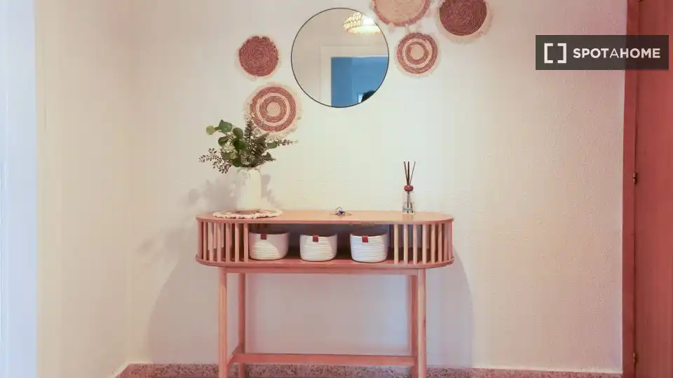Room in Poble Nou - Montiboli