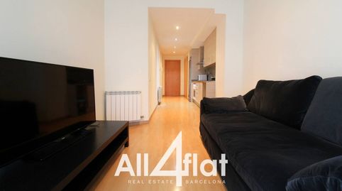 Foto 3 von Wohnung zur Miete in Calle Mare de Deu de Port, La Marina del Port, Barcelona Capital