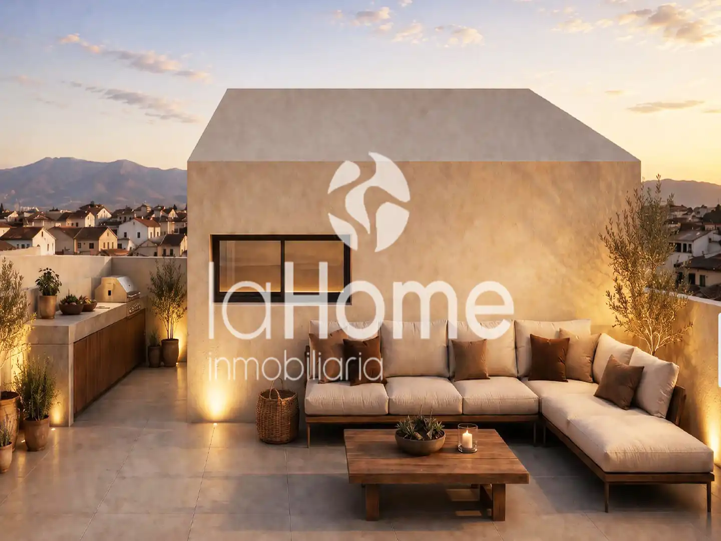 Casa a schiera in vendita a Carrer Sant Isidre, imagen 2