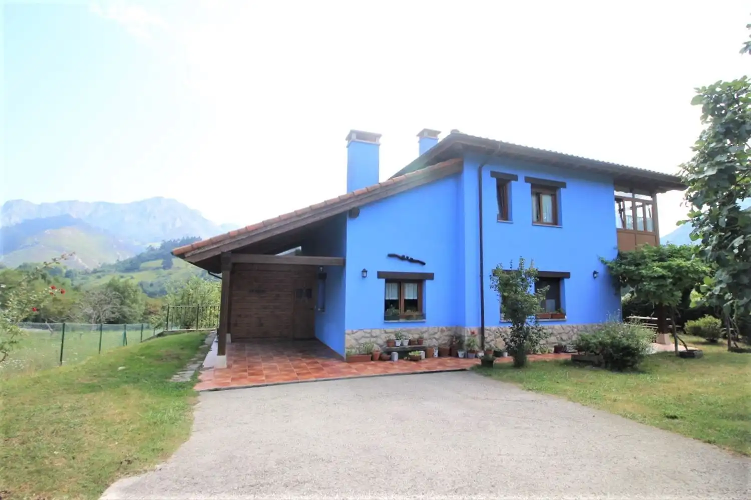 Villa mit Terrasse zum Verkauf in Cangas de Onís, imagen 51