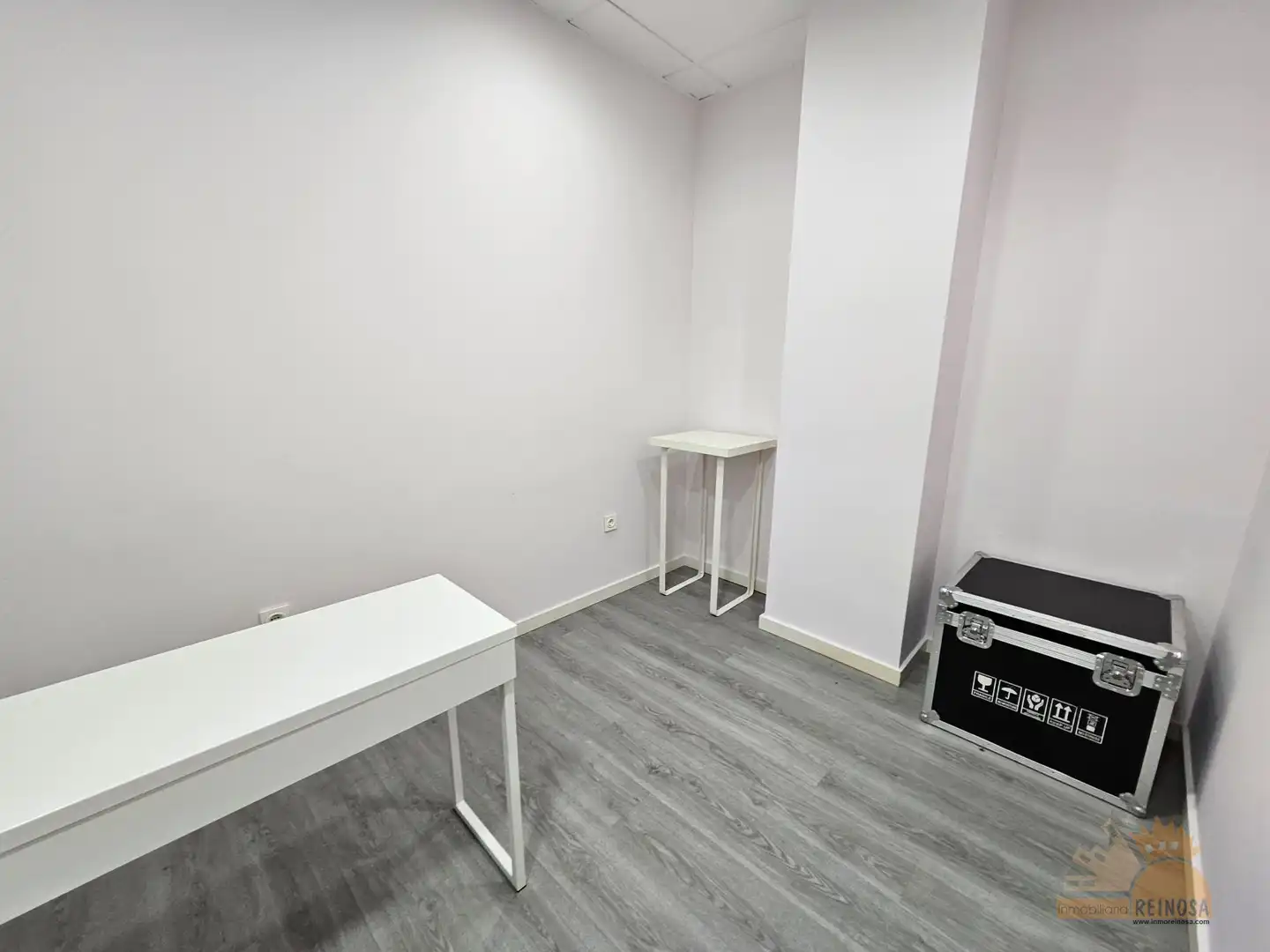 Local comercial en venda a Casco Urbano, imagen 13