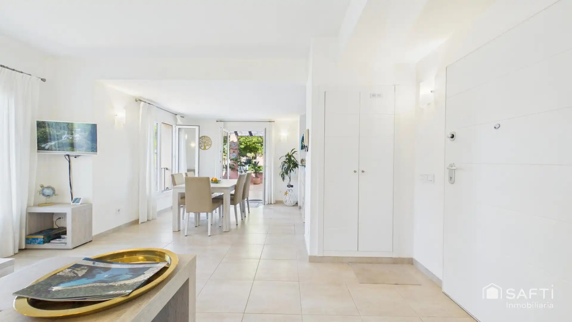 Flat with pool for sale in Zona Rústica - Interior, imagen 4
