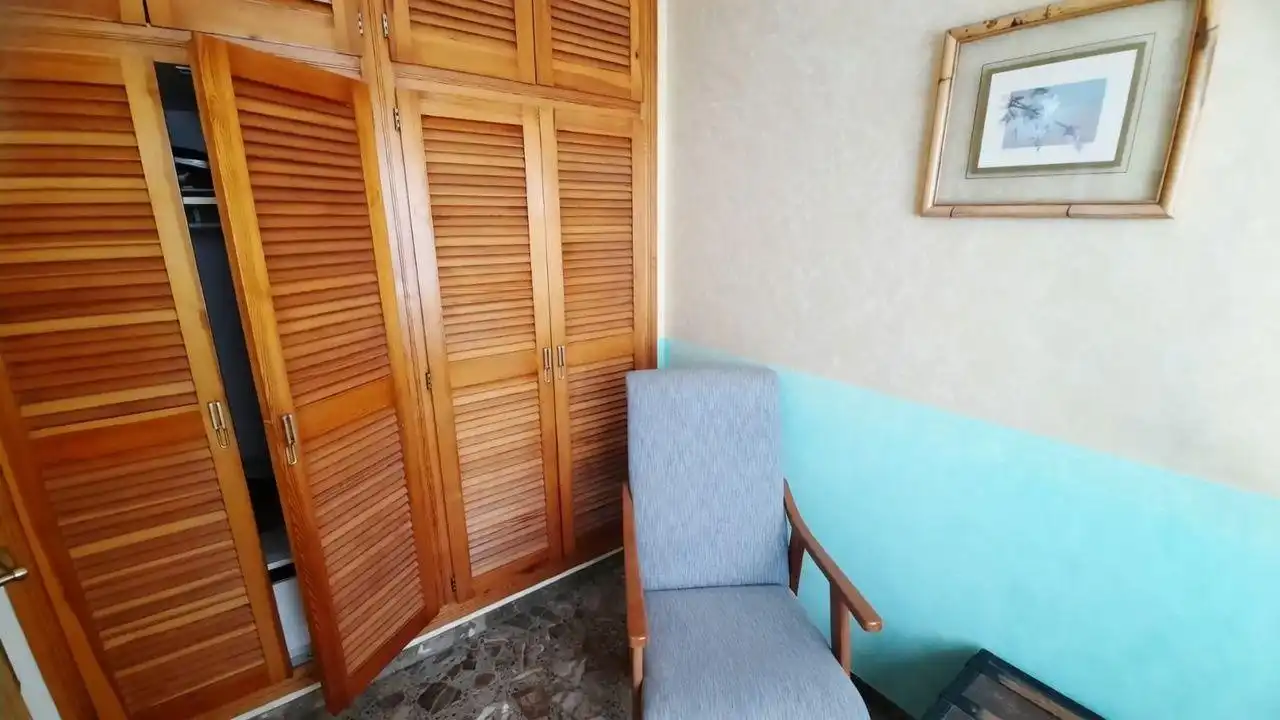 Dormitori de Casa o xalet en venda en La Ràpita