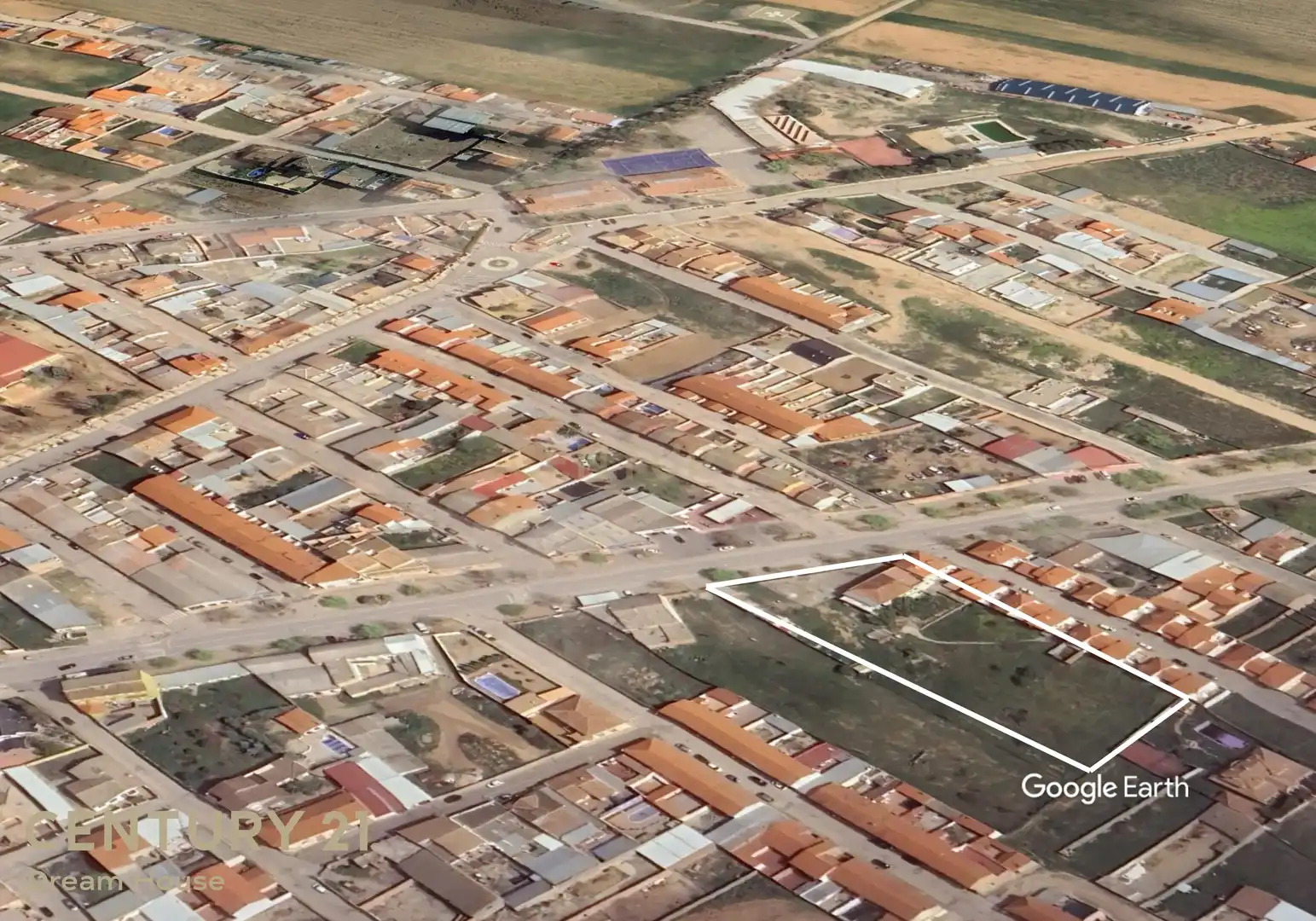 Apartamento en venta en Villafranca de los Caballeros