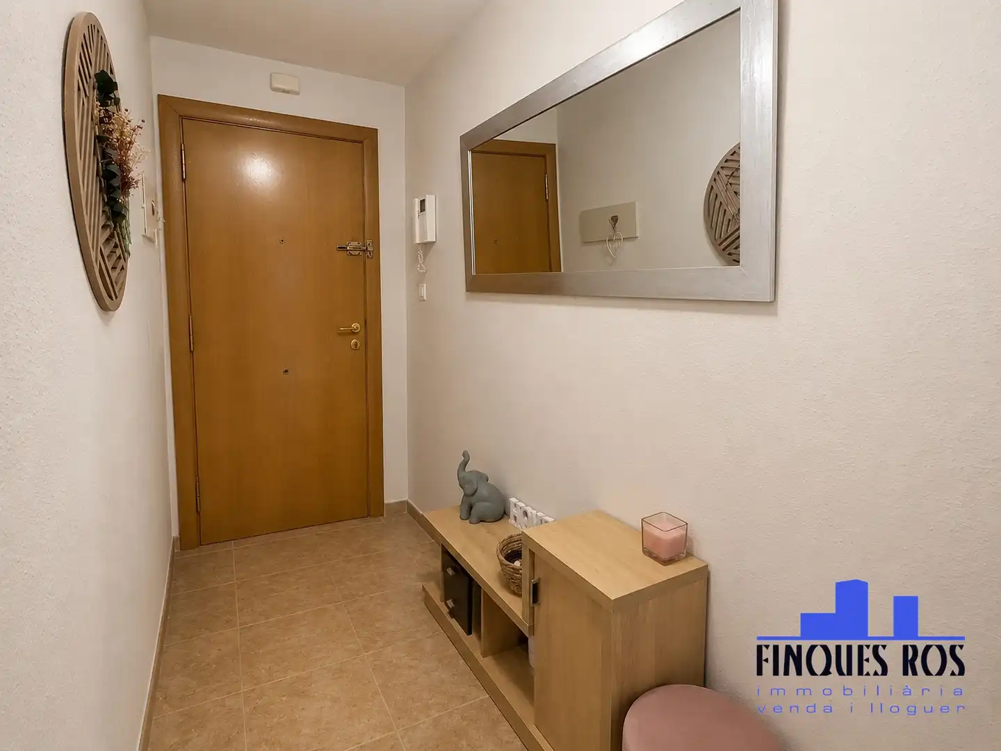 Piso en venta en Vinaròs con Aire acondicionado, Calefacción y Terraza