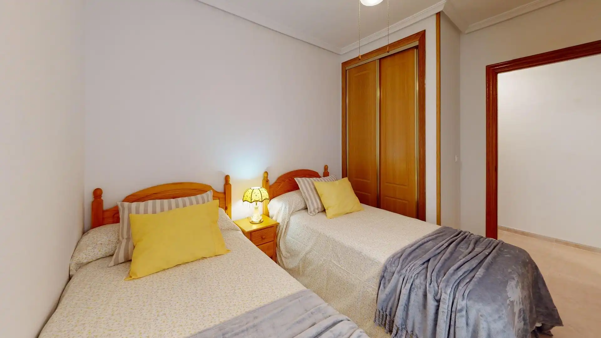Apartment mit Terrasse zum Verkauf in Avenida SAN EMIGDIO 37, imagen 5