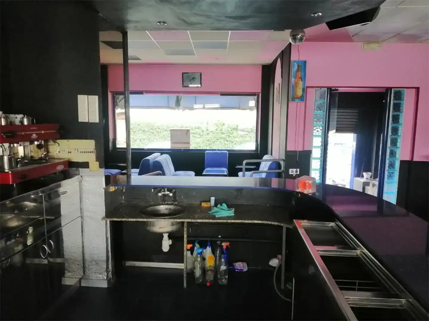 Commercial properties for rent in Pontecesures
