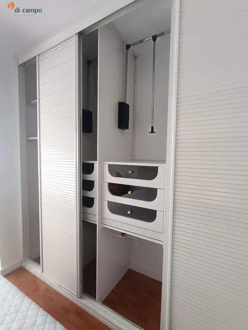 Habitación de Apartamento en venta en Valladolid con Calefacción, Trastero y Amueblado