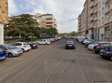 Apartment mit Aufzug zur Miete in Maria Auxiliadora - Barriada de Llera