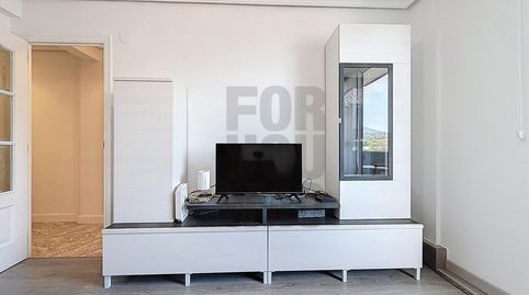 Foto 4 de Piso en venta en Plaza Bazkardo, Andoain, Gipuzkoa