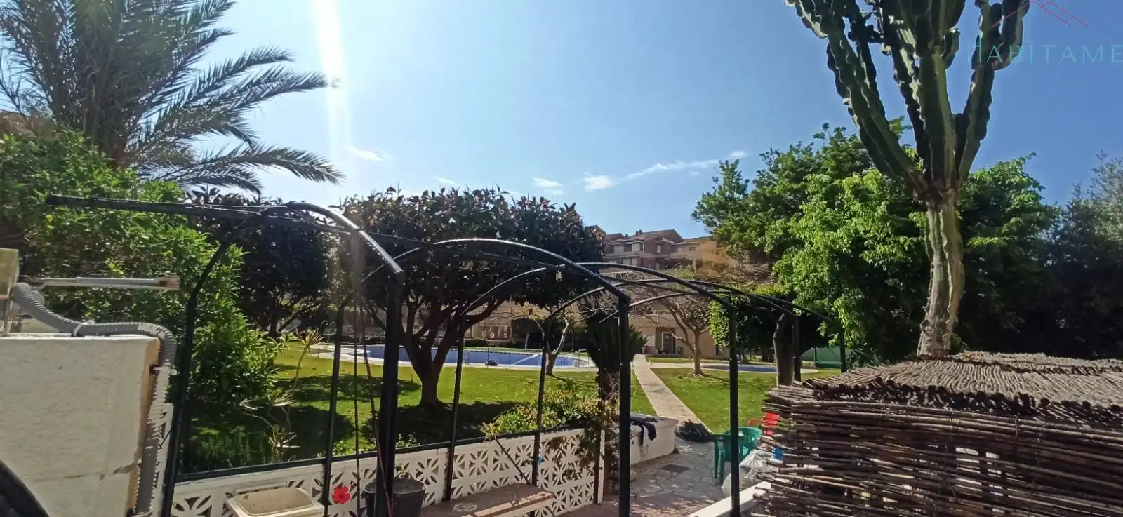Flat with pool for sale in MAYORAZGO 41, imagen 4