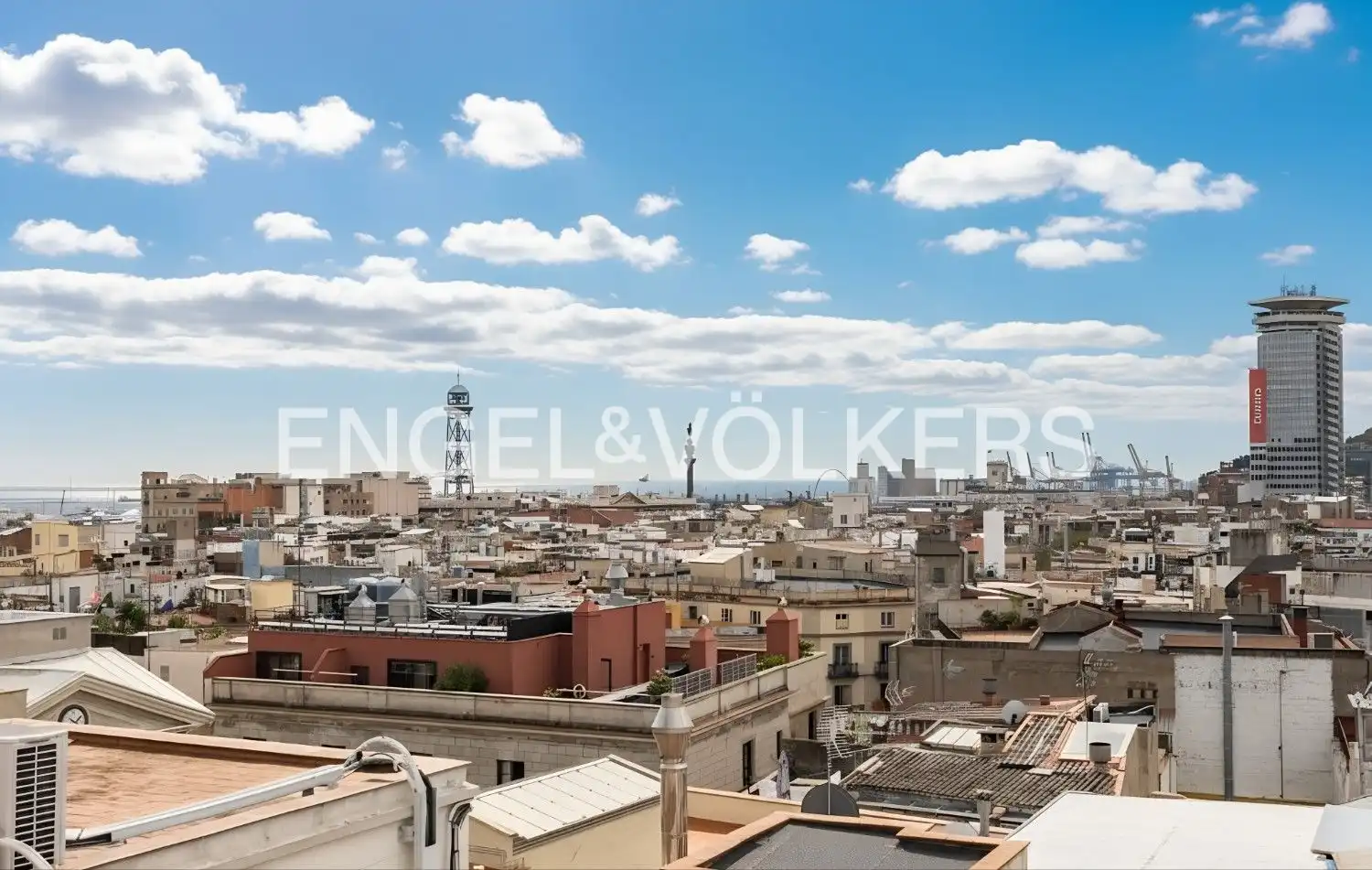 Wohnung mit Terrasse zum Verkauf in Ciutat Vella, imagen 46