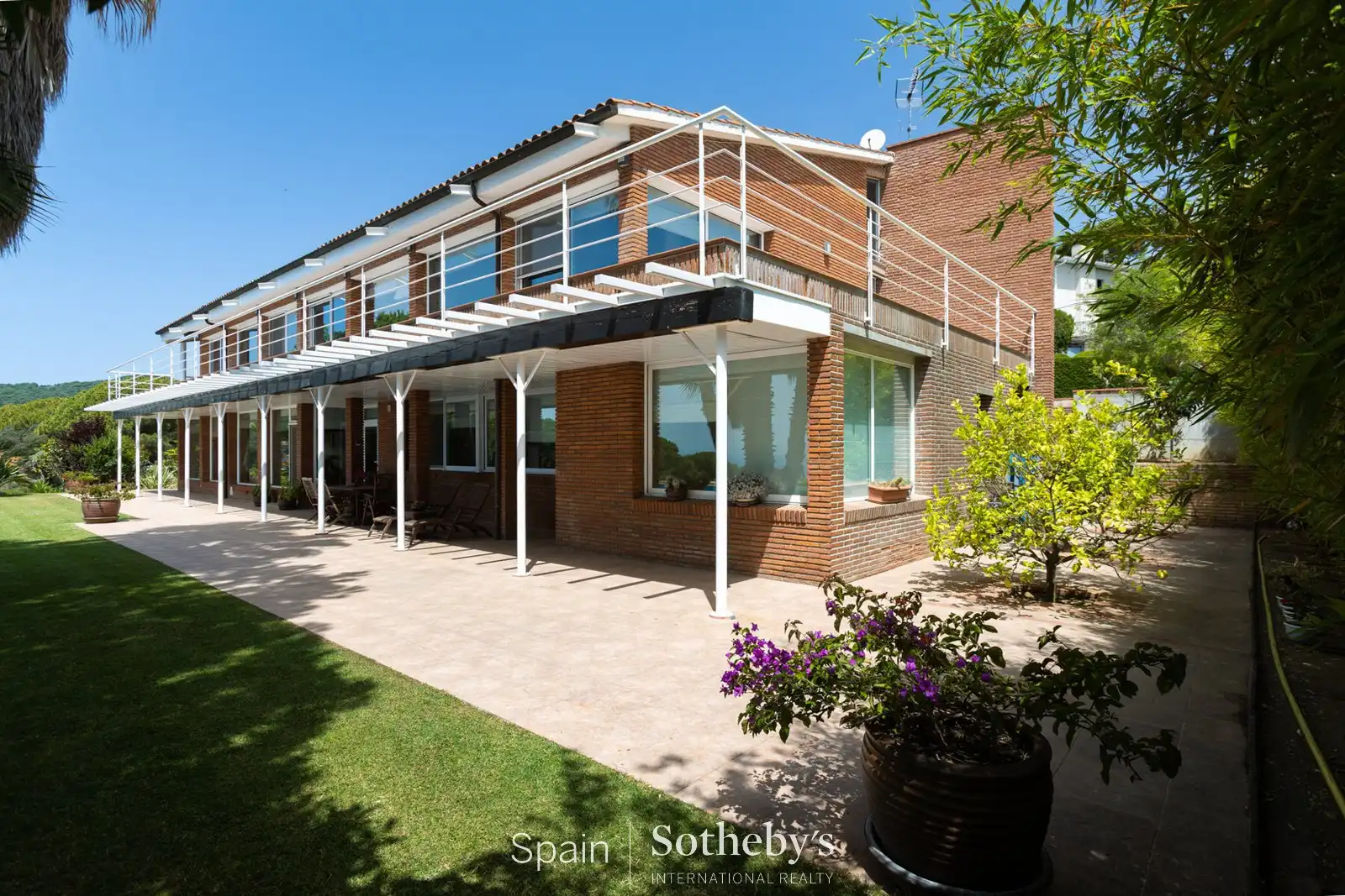 Casa con piscina en venta en Cabrils, imagen 22