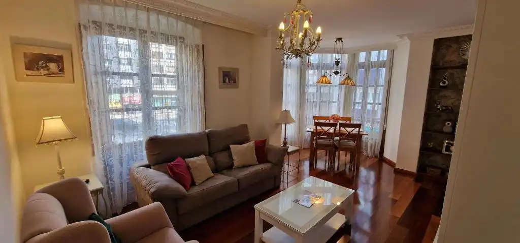 Appartement avec terrasse à vendre à Centro, imagen 10