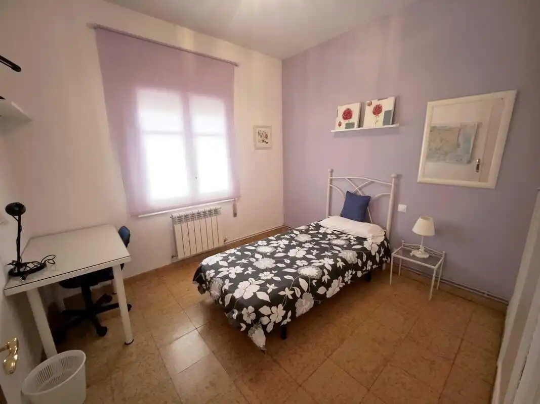 Piso de alquiler en Calatayud, Zaragoza