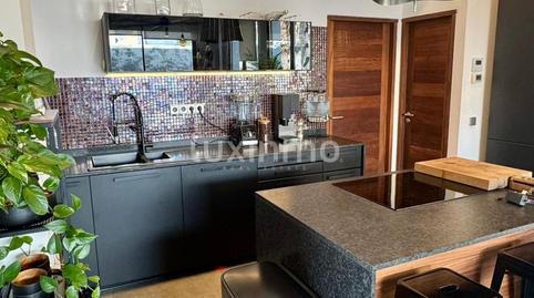 Foto 2 de Planta baixa en venda a Sant Josep, Illes Balears