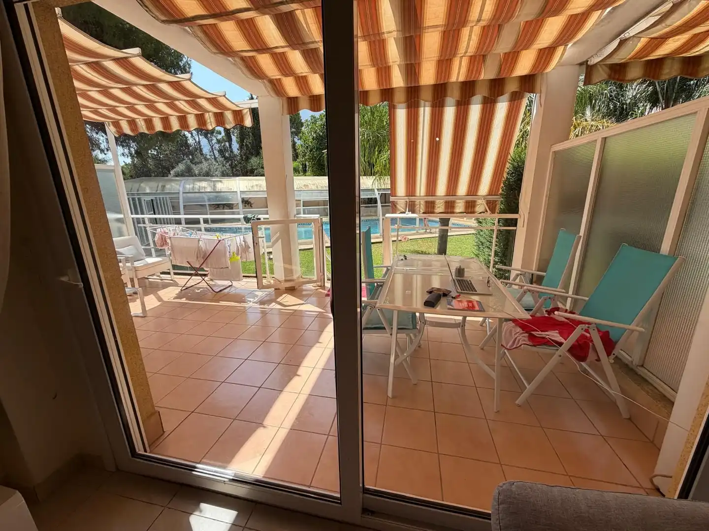 Apartament de lloguer a El Montgó