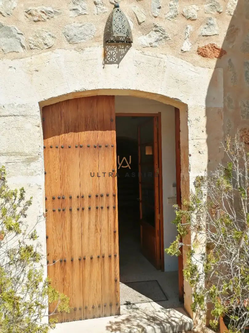 Country house zur Miete in Son Servera Poble