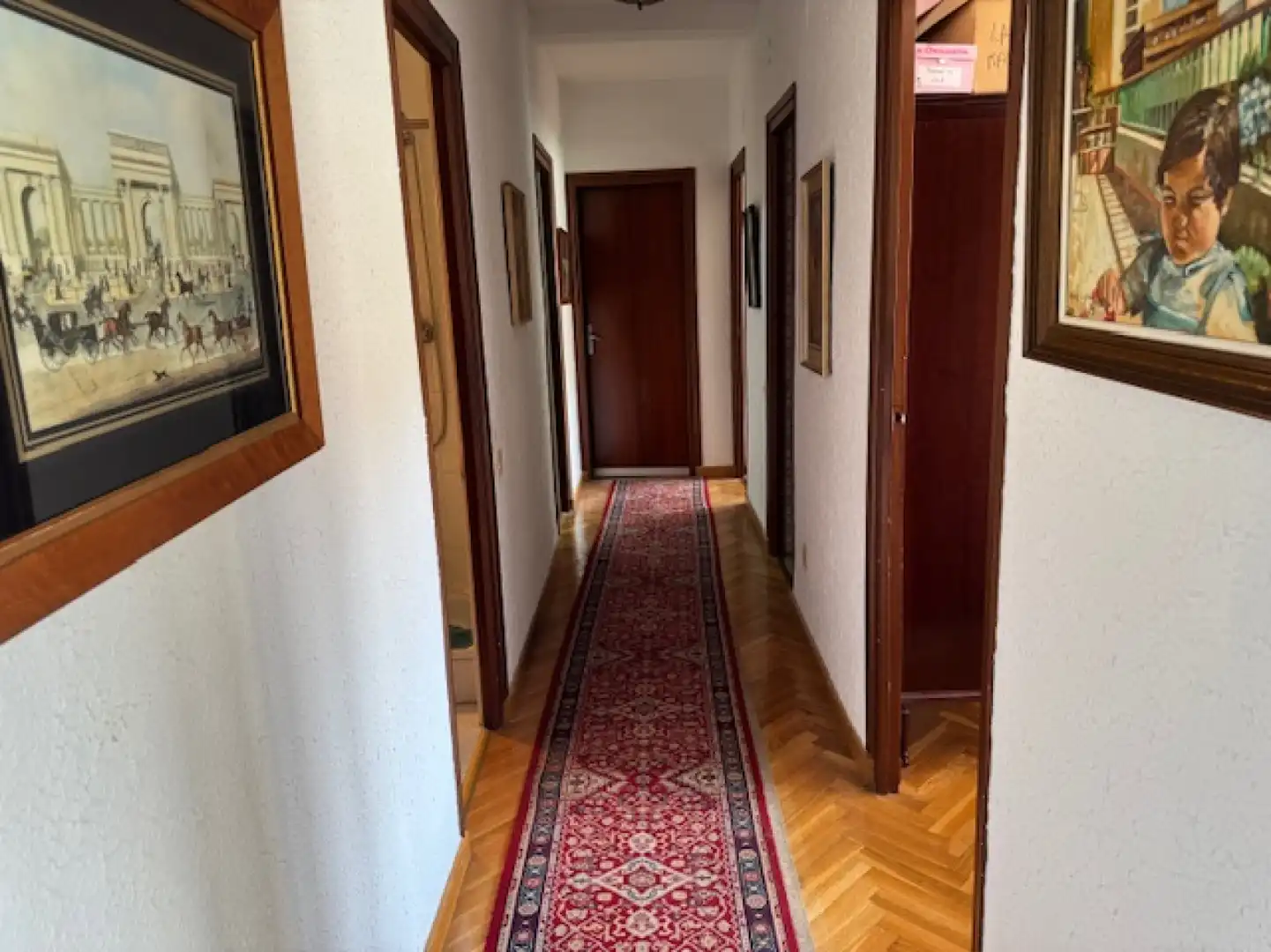 Piso en venta en Plaza de Toros - Avenida Chapí - Trinquete  