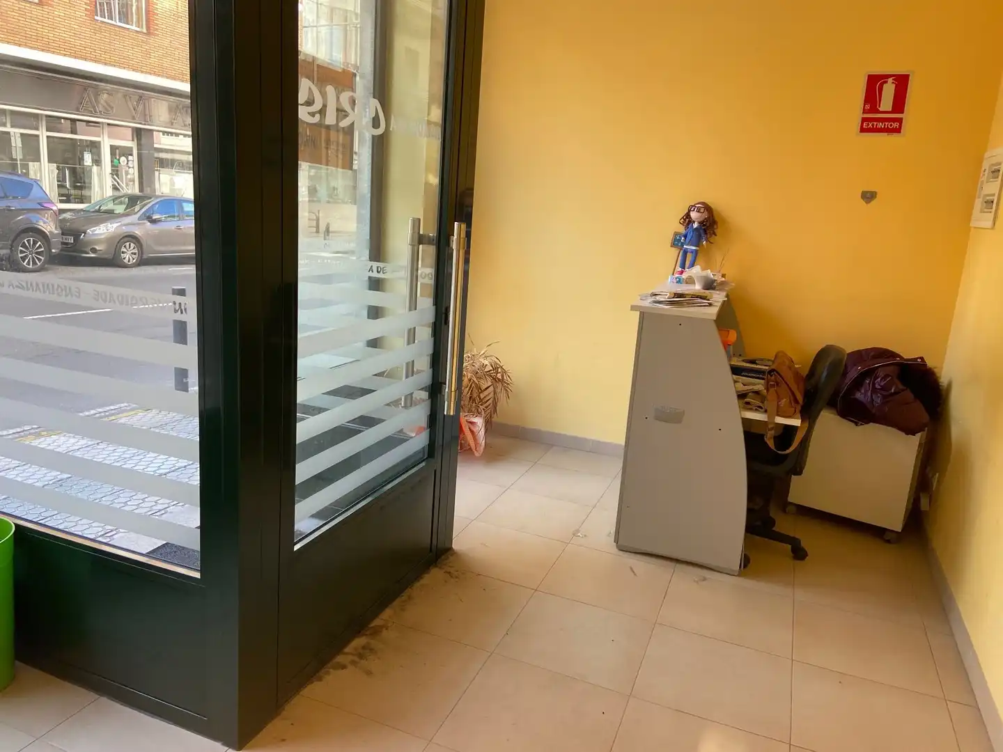 Locale commerciale in affitto a Lalín, imagen 12