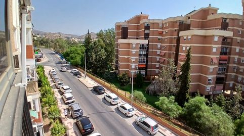 Foto 5 de Piso en venta en Calle San Martin, La Florida - Parque Norte, Málaga Capital