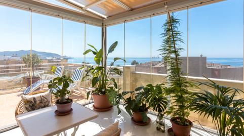 Foto 3 de Àtic en venda a Camino del Pelaíllo, 27, Playa de Granada, Granada