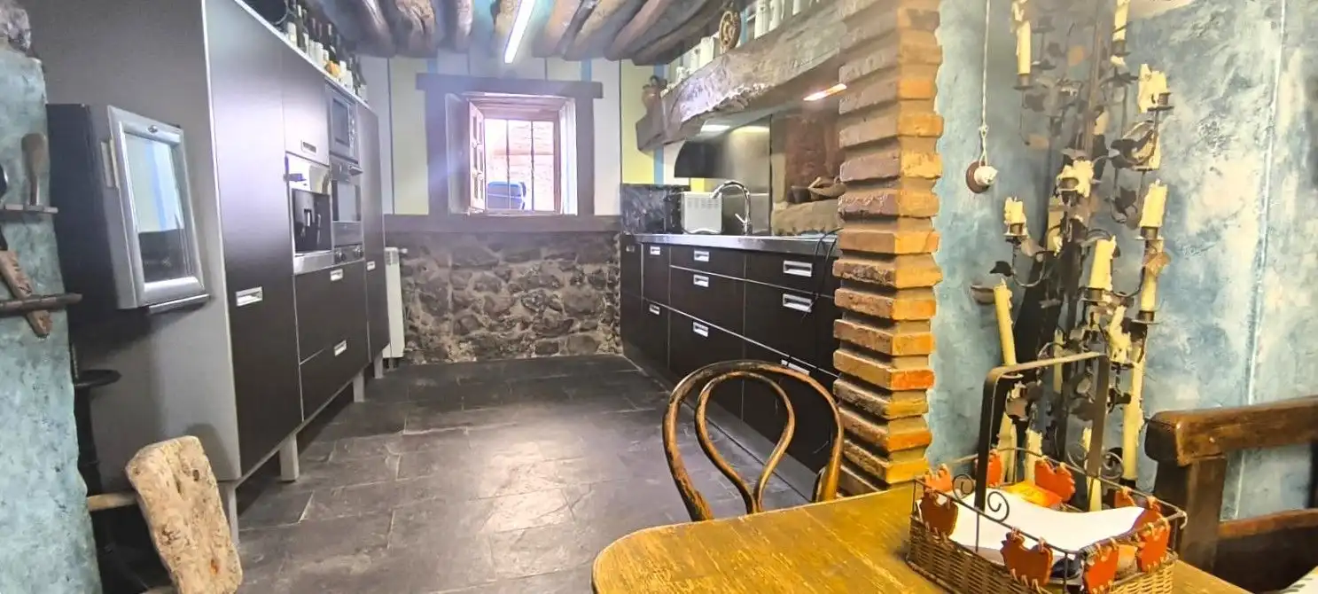 Xalet amb jardí en venda a Clavijo, imagen 46