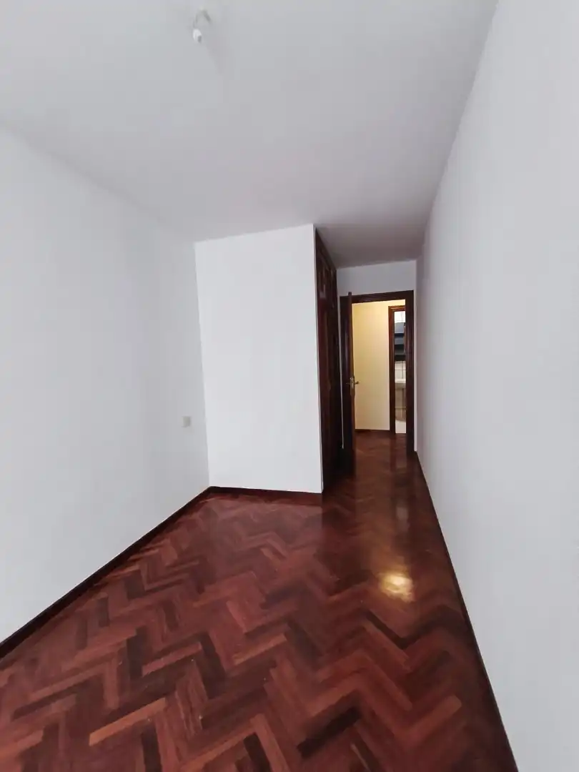 Apartament en venda en A Coruña Capital  amb Traster