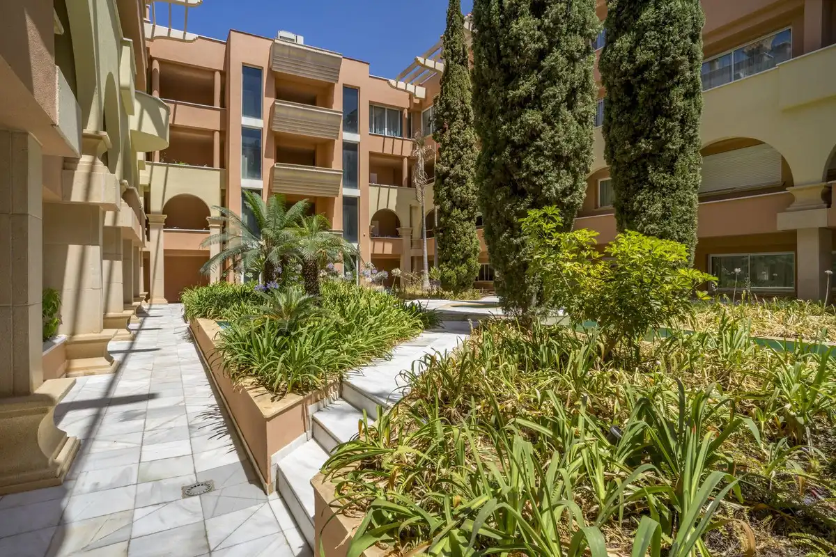 Appartement compact avec terrasse à vendre à Avenida Calderón de la Barca 16, imagen 10
