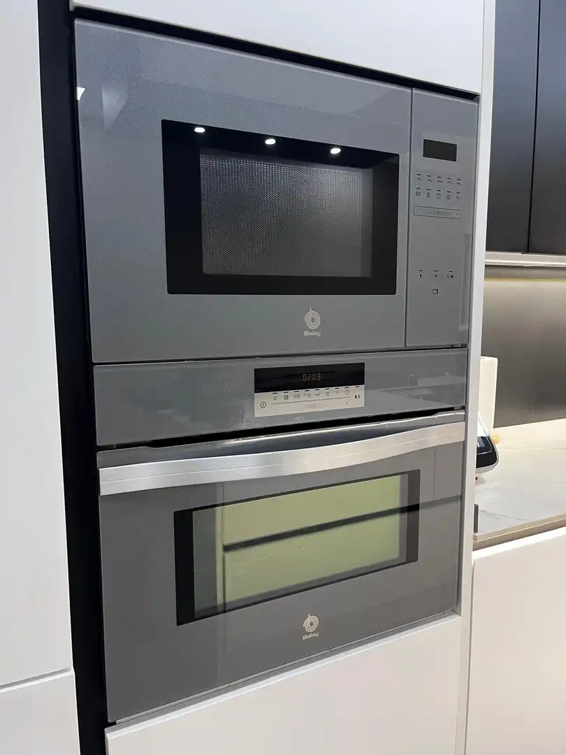 Cocina de Piso en venta en Elche / Elx con Aire acondicionado, Trastero y Amueblado