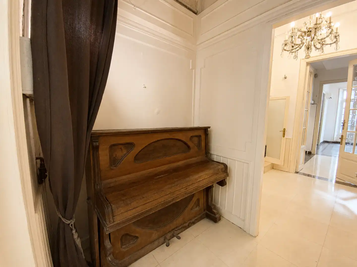 Wohnung mit Aufzug zum Verkauf in Eixample, imagen 7