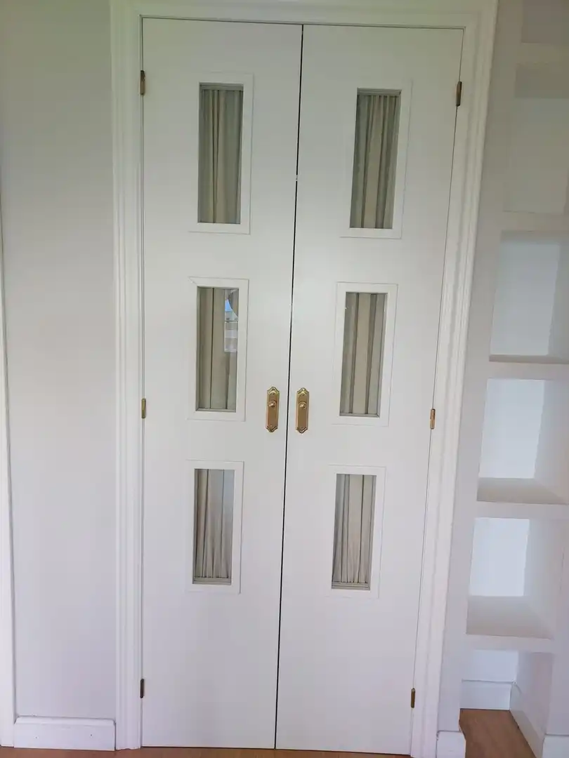 Wohnung zur Miete in Universidad San Francisco