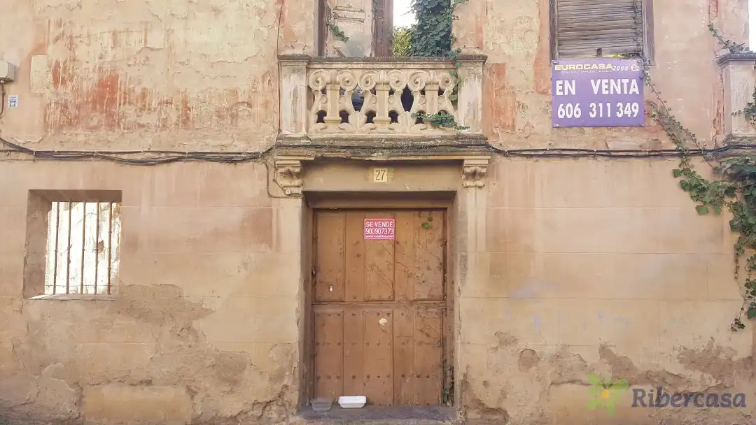 Terreni e lotti in vendita a Paseo de los Fueros de Aragón, imagen 7