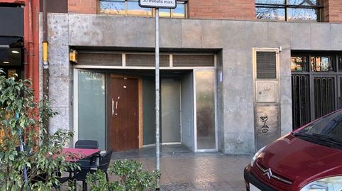 Photo 3 of Commercial properties for sale in Gran Via de Les Corts Catalanes, 1088, Provençals del Poblenou, Barcelona Capital