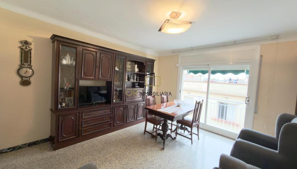 Photo 1 of Flat for sale in Sant Julià, Barcelona