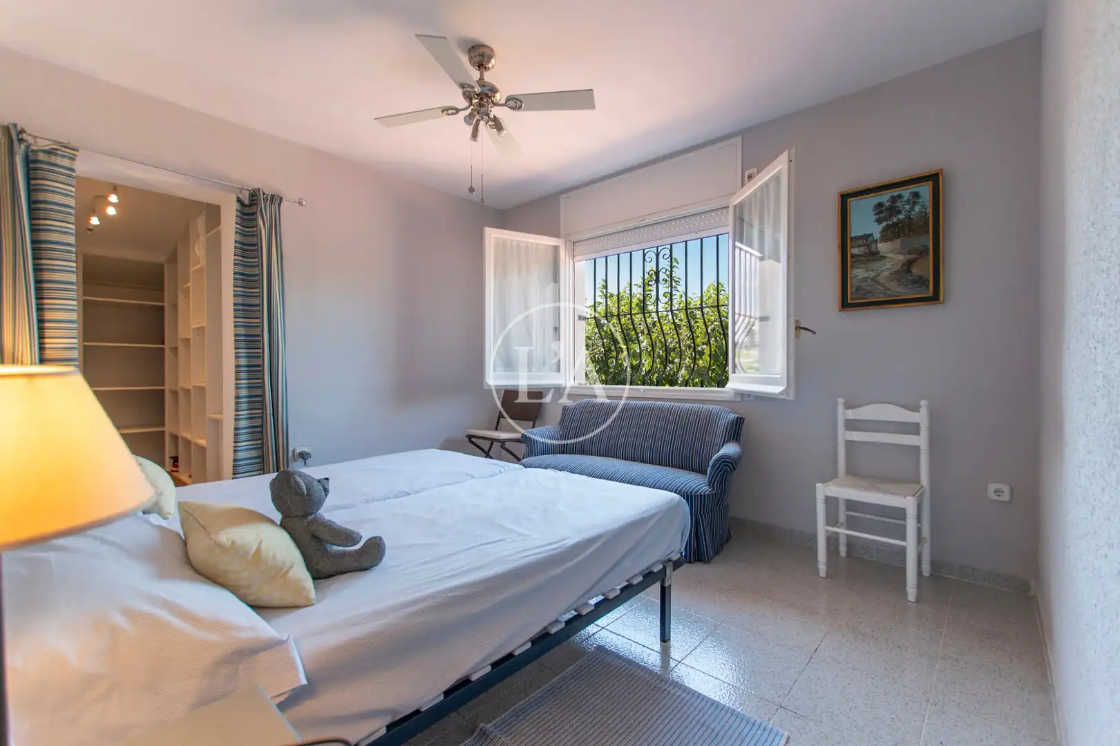 Detached house with pool for sale in Carrer Cèsar Martinell, imagen 31