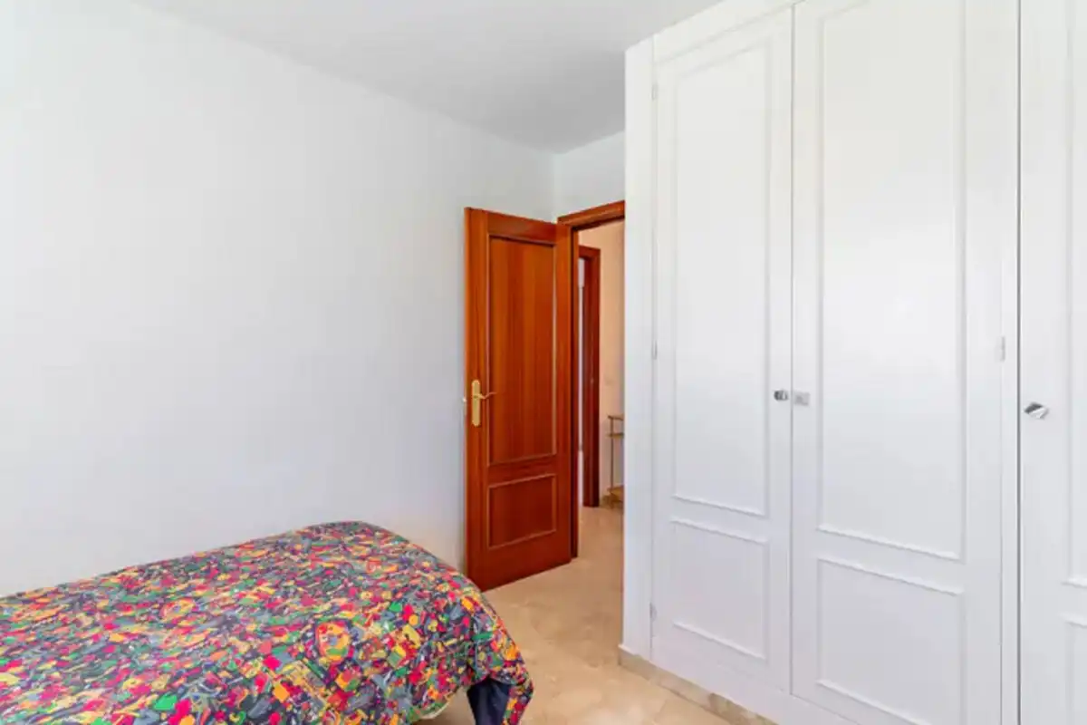 Penthouse mit Pool zum Verkauf in calle alfarnate, imagen 14