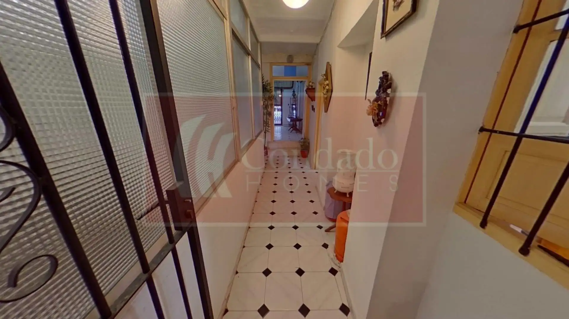 Casa o chalet en venta en Sta. Marina - San Andrés - San Pablo - San Lorenzo