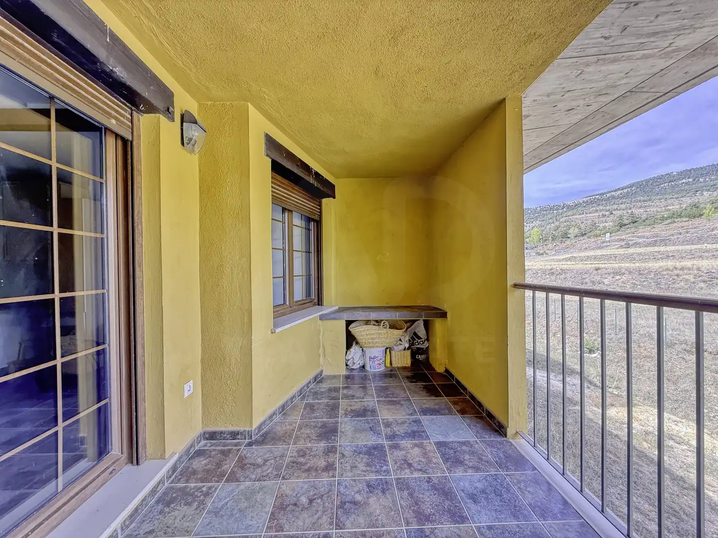 Dúplex con ascensor en venta en Alcalá de la Selva, imagen 5