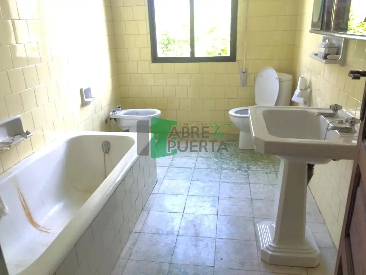 Bathroom of Houses for sale in Maceda  with Heating, Private garden and Storage room