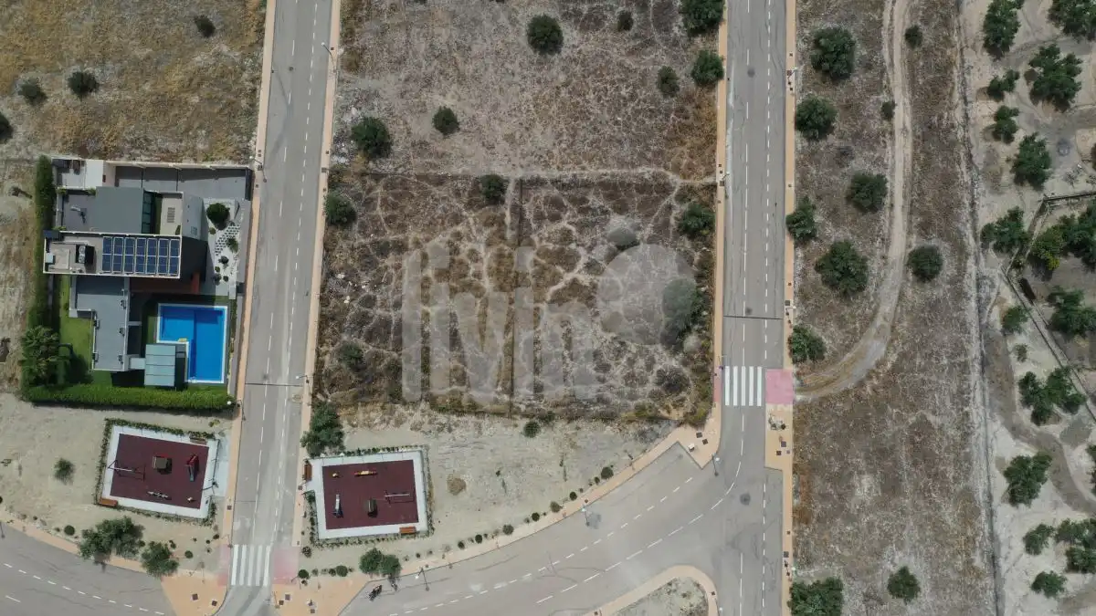 Terreni e lotti in vendita a La Guardia de Jaén, imagen 12