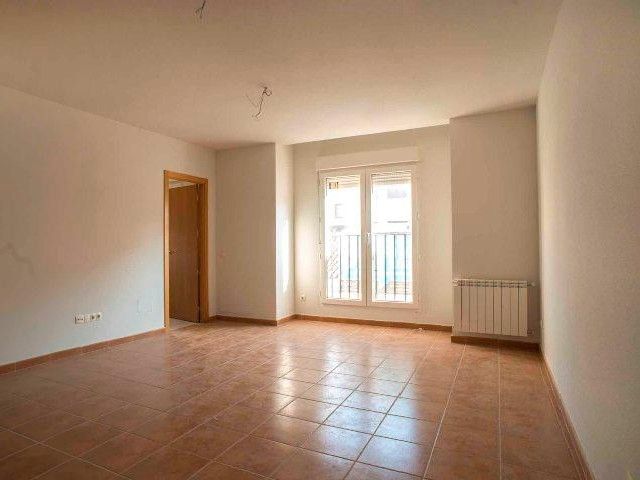 Sala de estar de Ático en venta en Ciempozuelos con Terraza