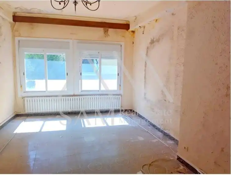 Casa adosada en venta en Juneda
