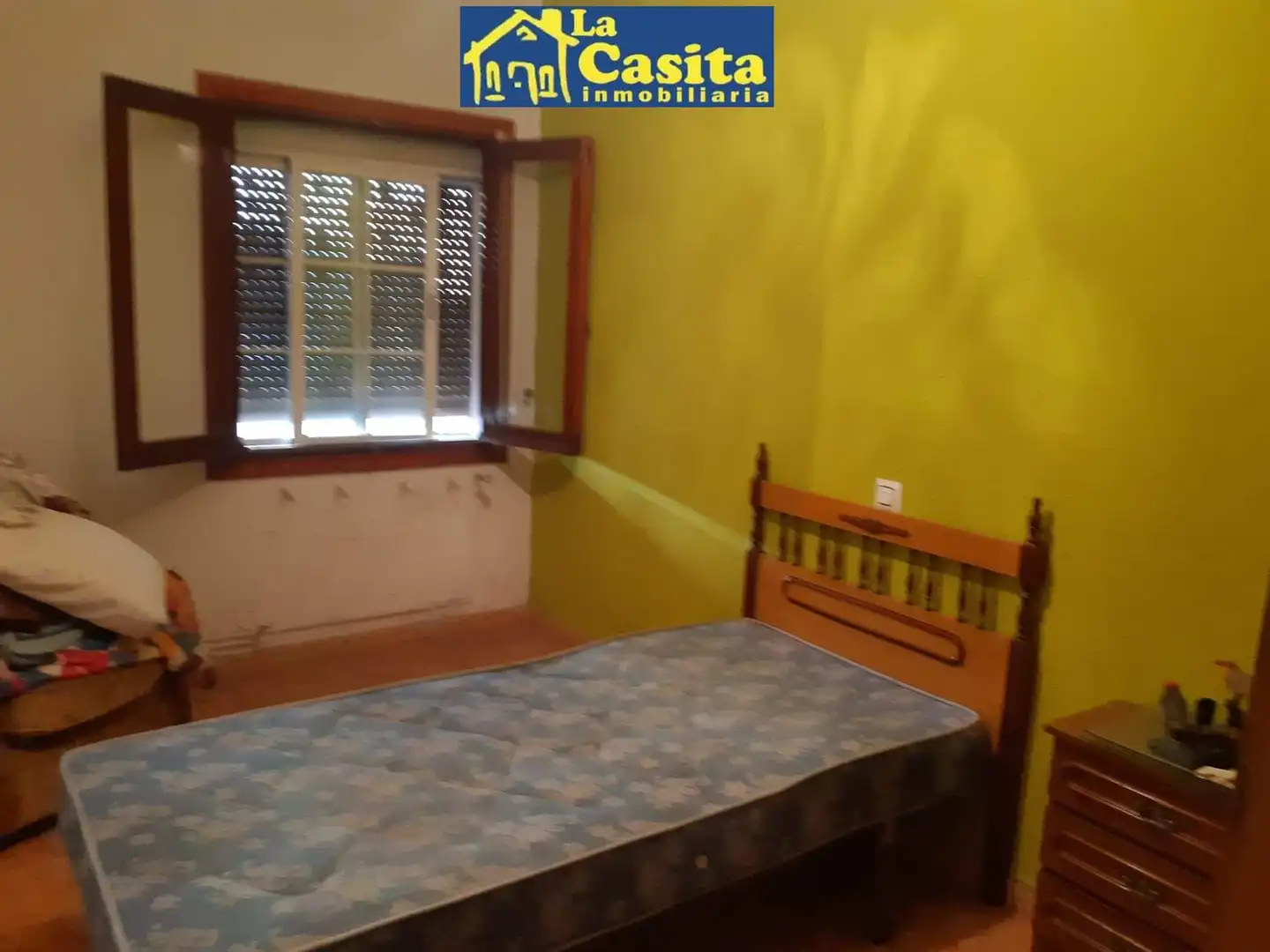 Bedroom of Ground floor for sale in Almagro