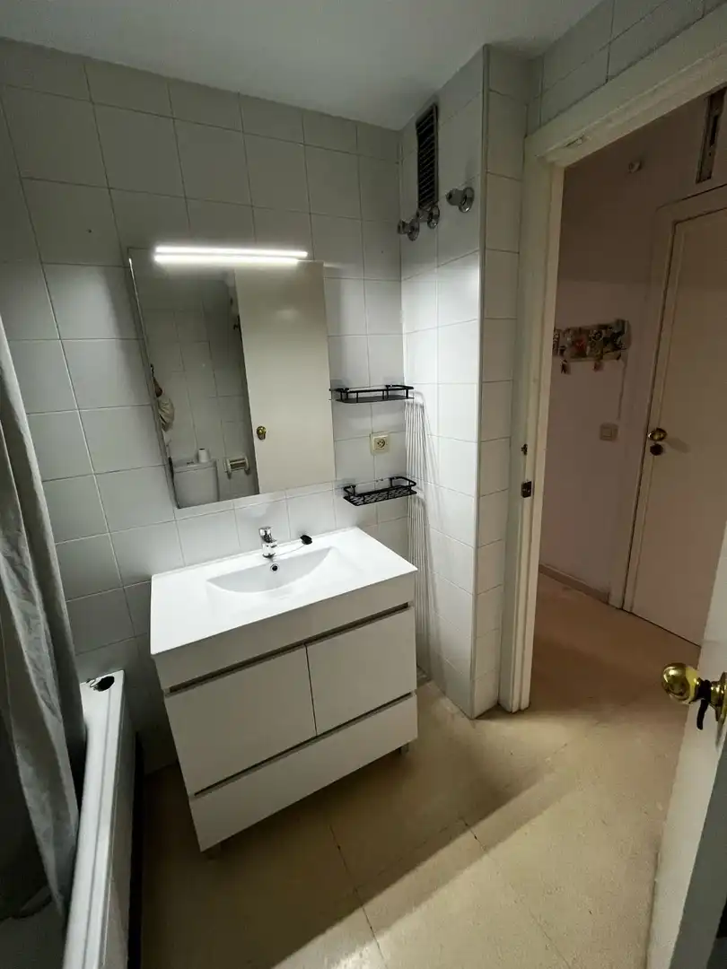 Wohnung zur Miete in San Gil
