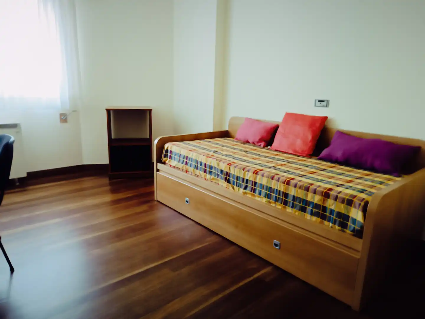 Apartamento de alquiler en Zona Fernández Ladreda