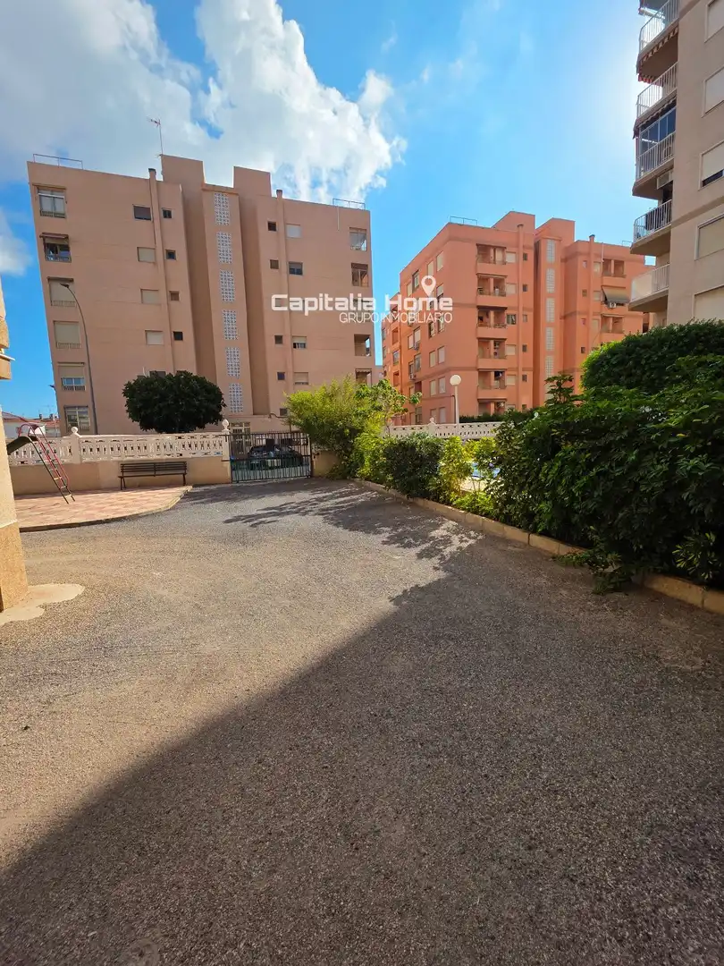 Pis amb piscina en venda a Murcia, imagen 46